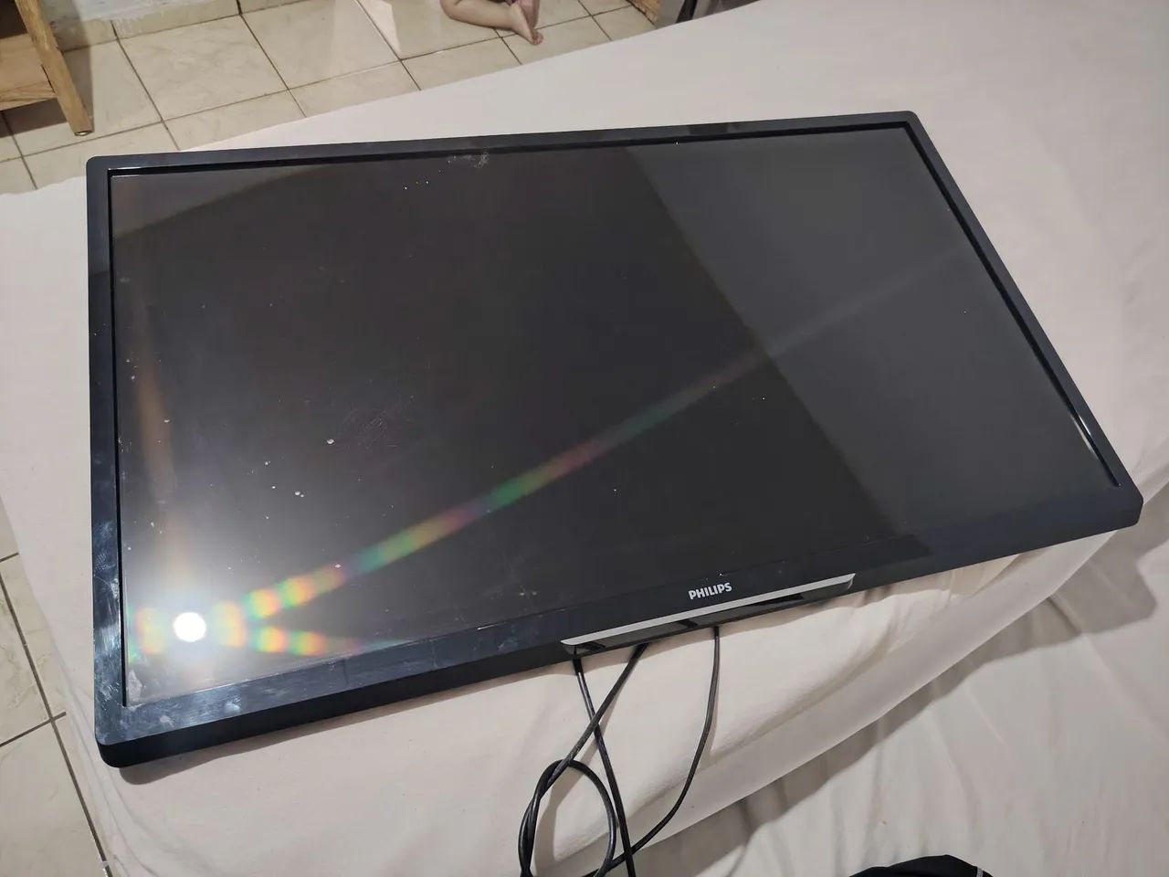 Tv Led Philips 40' - Foto 2
