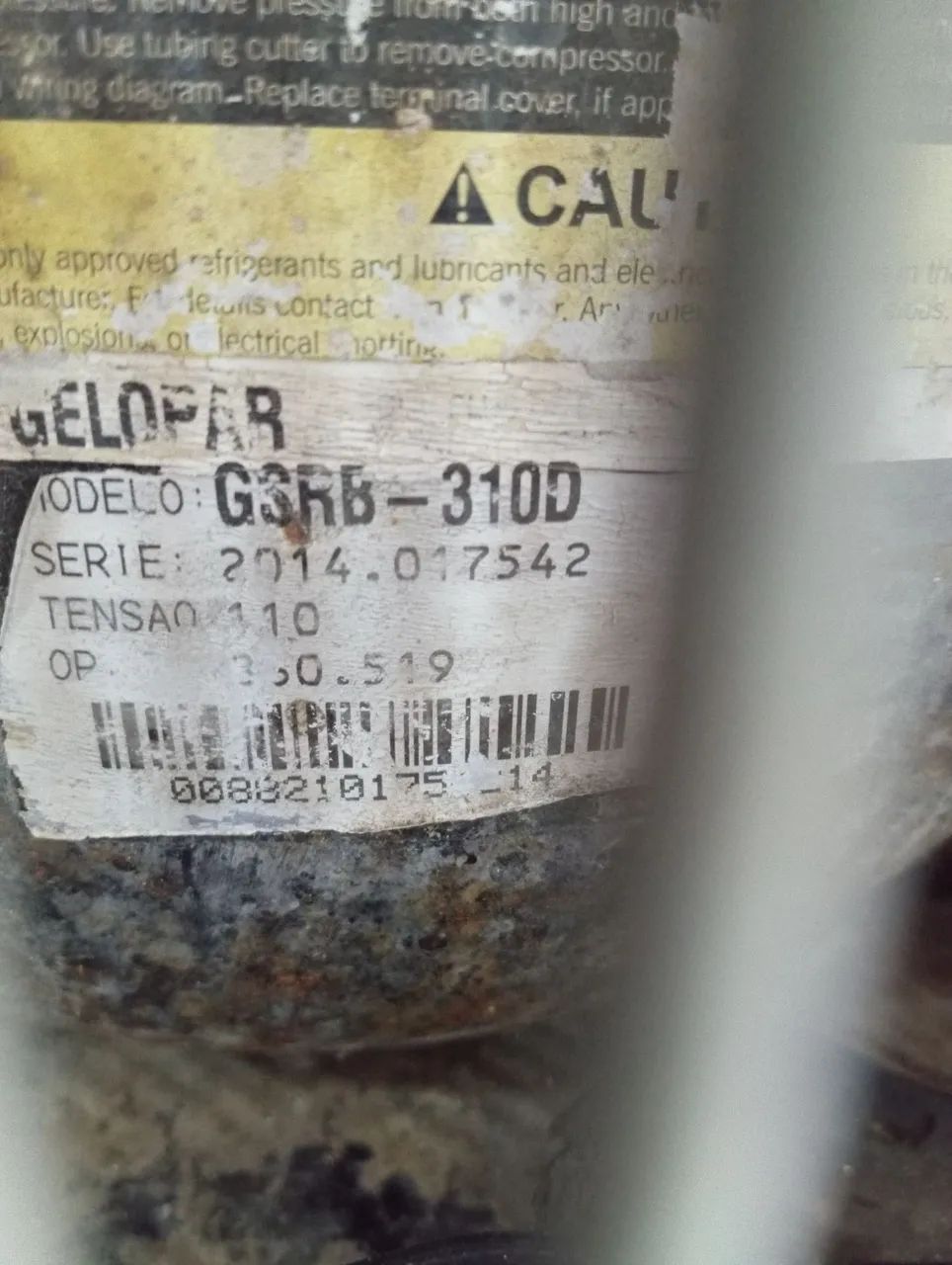 Expositor de carnes vendo barato  - Foto 3