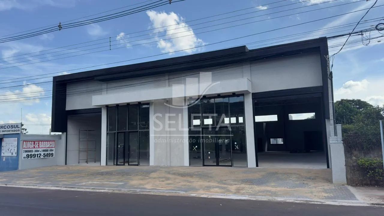Barracão, Alto Alegre, CASCAVEL - PR