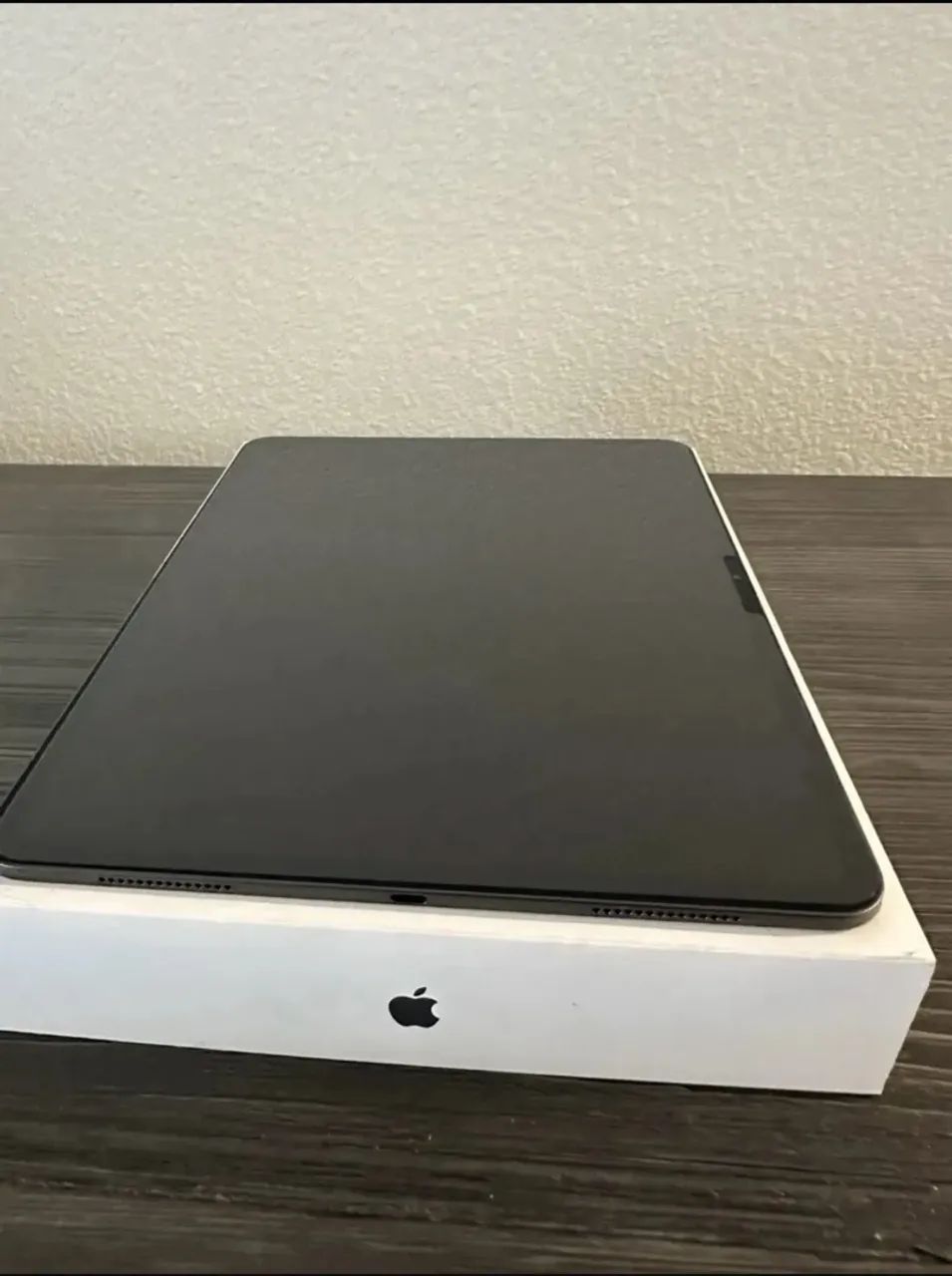 iPad Pro M4 13 Wi-Fi, 256gb Silver 