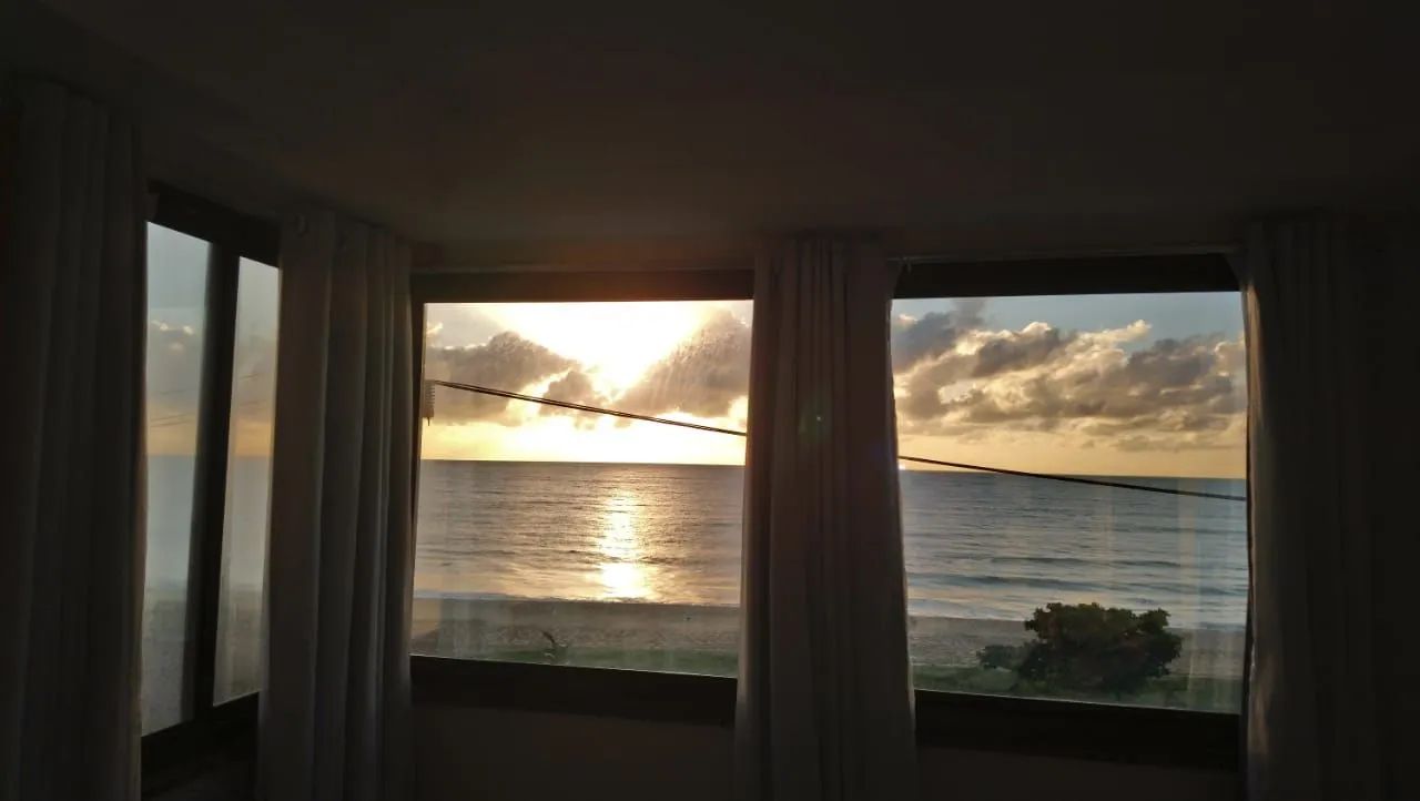 Excelente Flat na Beira Mar em Manaíra  - Foto 4