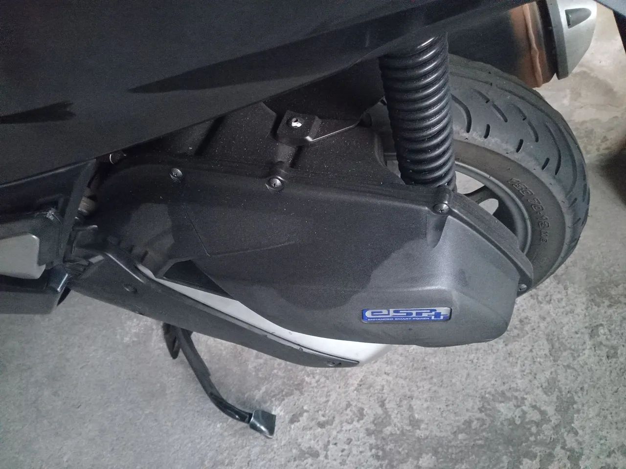 Honda pcx 160 2023 - Foto 5