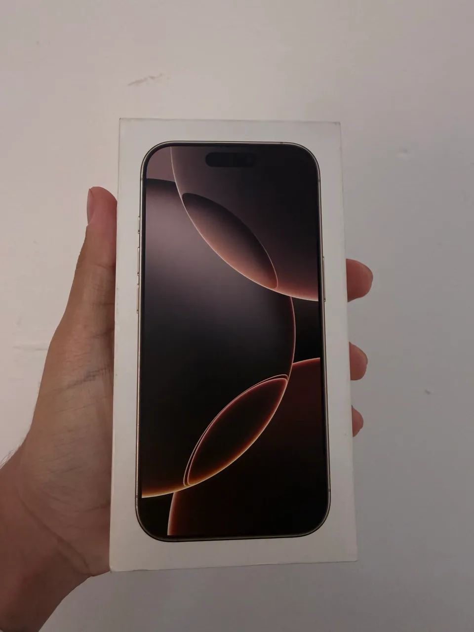 iPhone 16 Pro - Foto 4