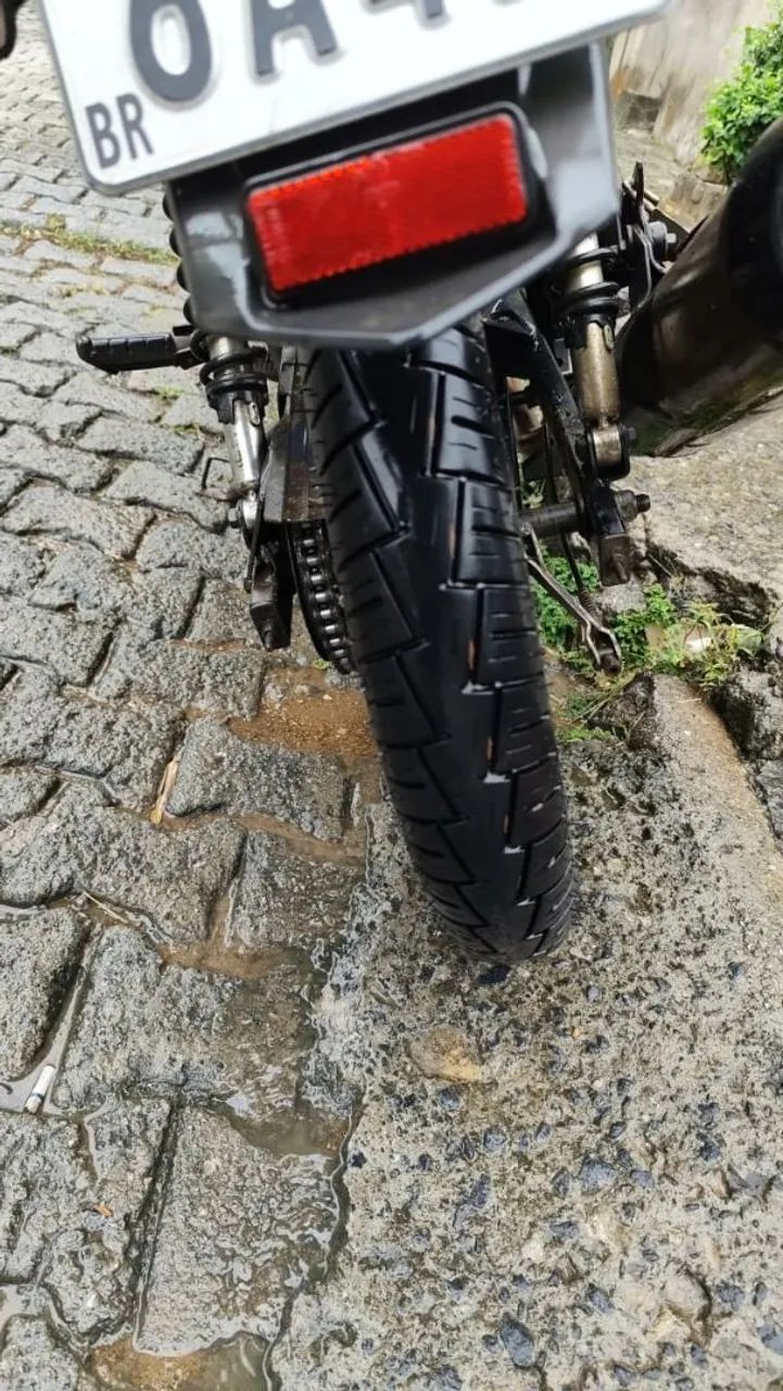 Moto Factor 150 cc - Foto 3