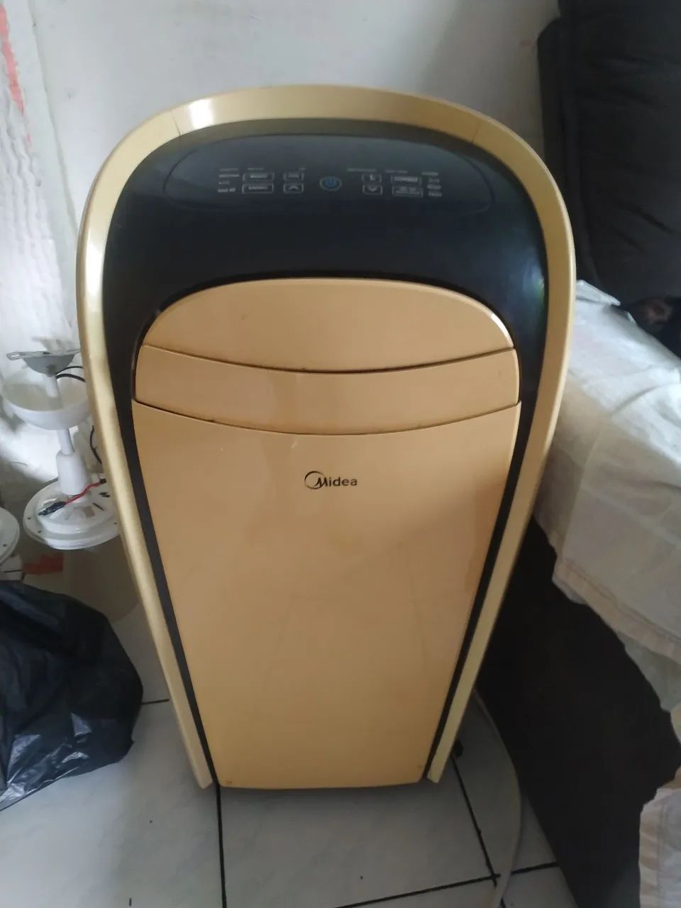 Ar condicionado Midea 