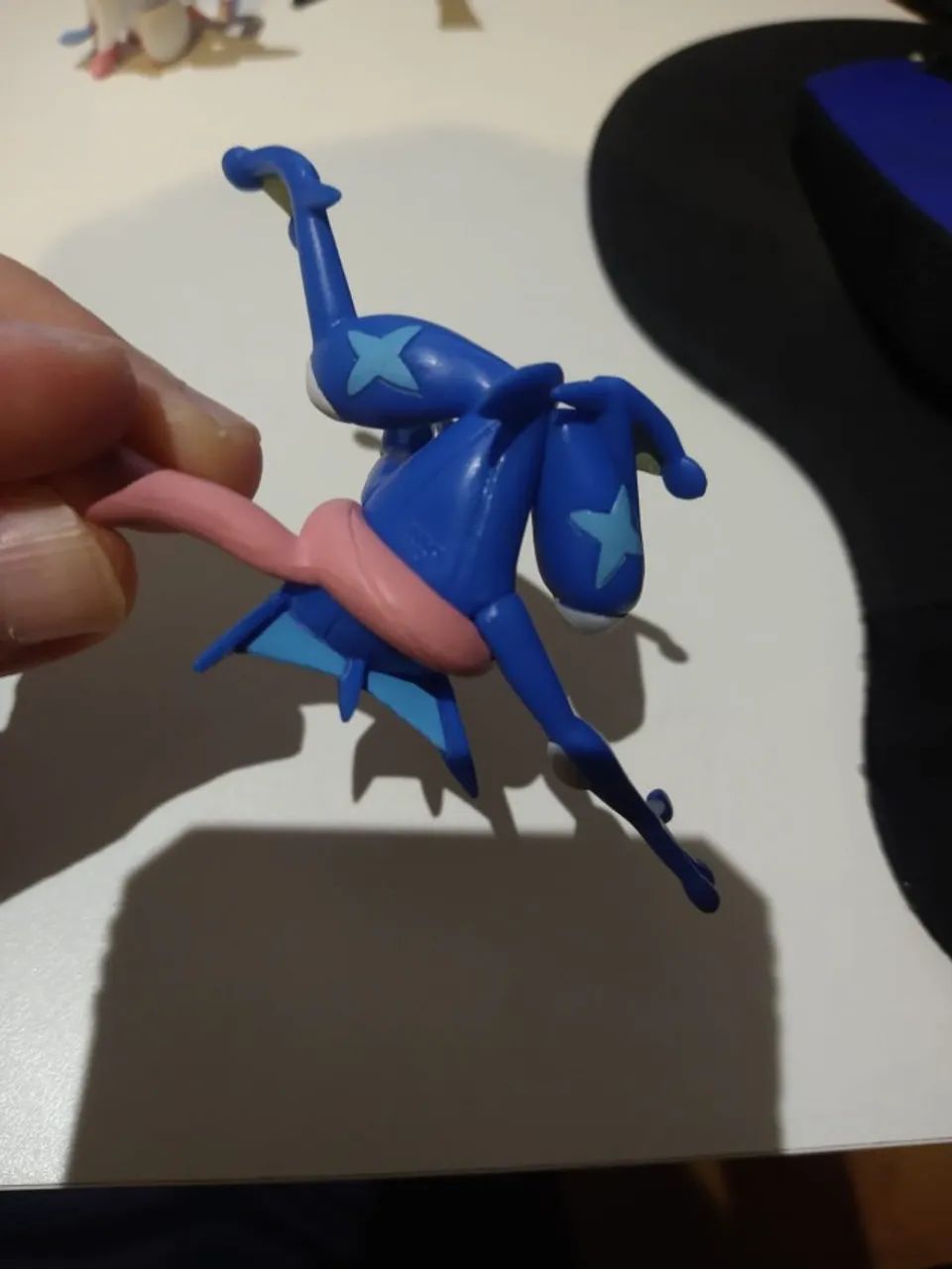 Pokémon Scale World Greninja - Foto 2