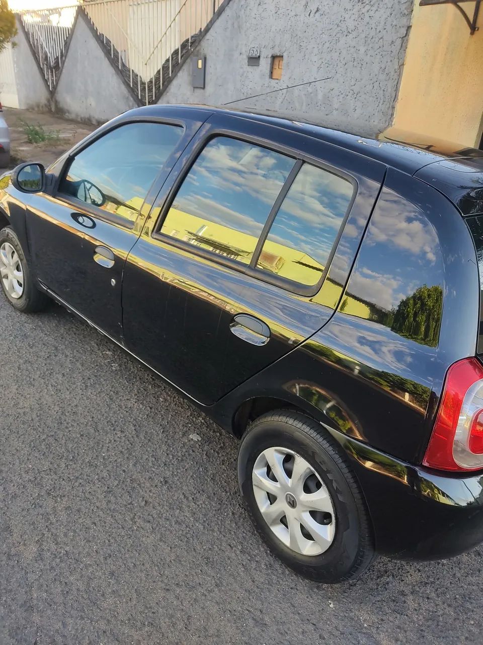 Renault Clio 2015
