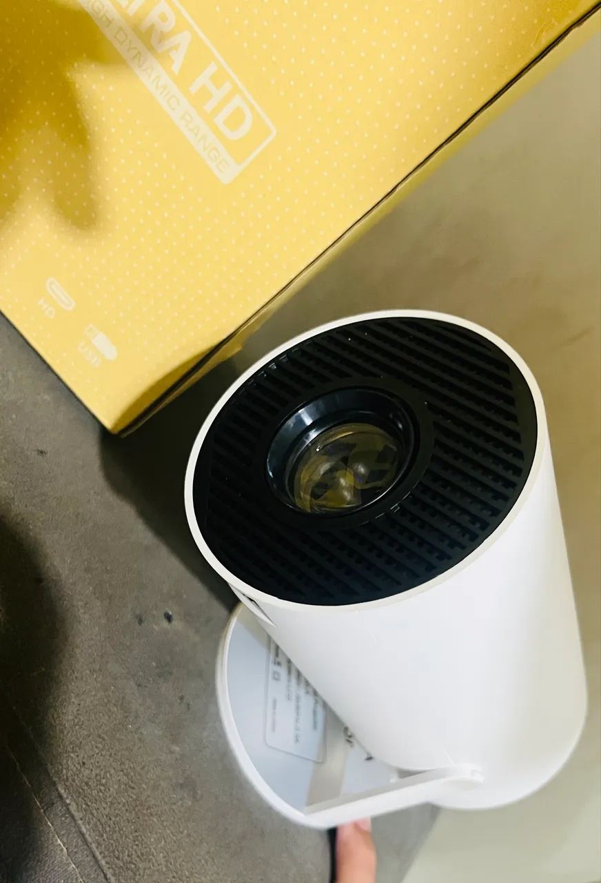 Projector ultra HD