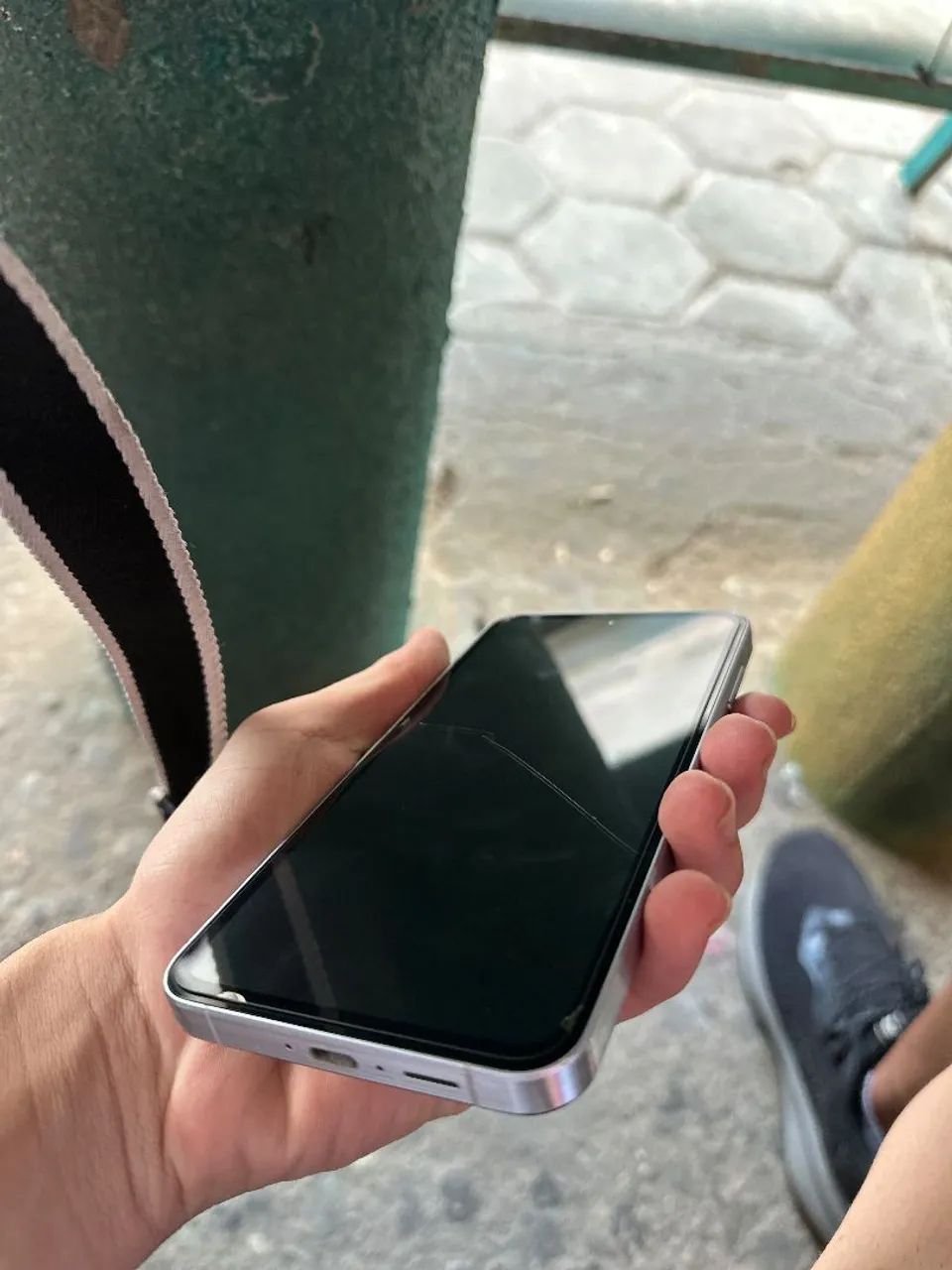 Samsung A55 5G  - Foto 3