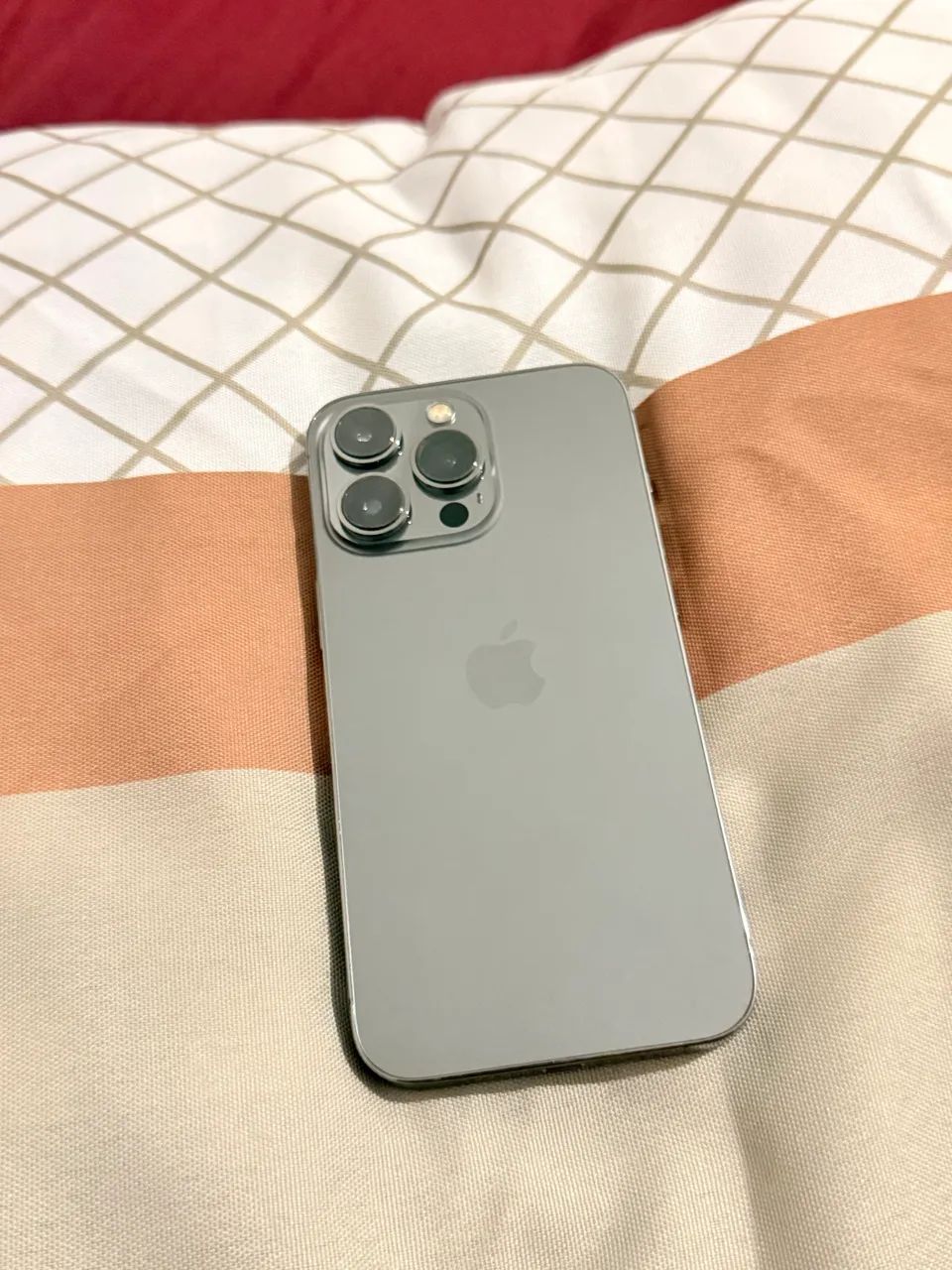 iPhone 13 Pro 256gb - Celulares e Smartphones - Vila Manoel Sêcco