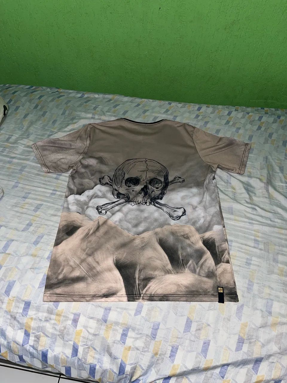Camiseta cool cat São Miguel Arcanjo Original  - Foto 4