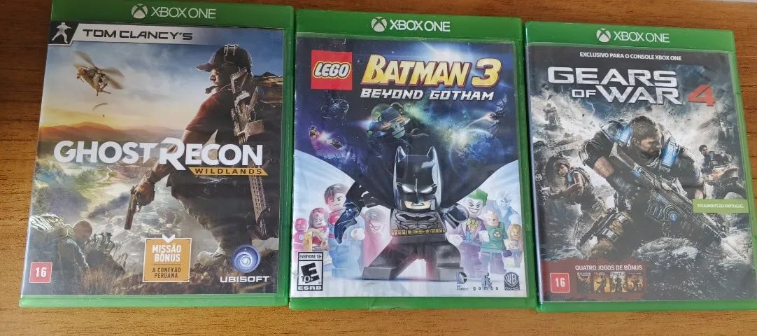 Xbox one s 1 tera  - Foto 4
