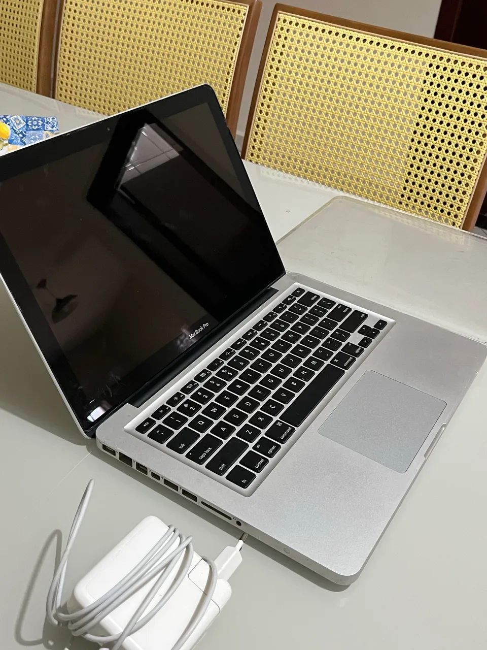 Mackbook Pro  - Foto 2