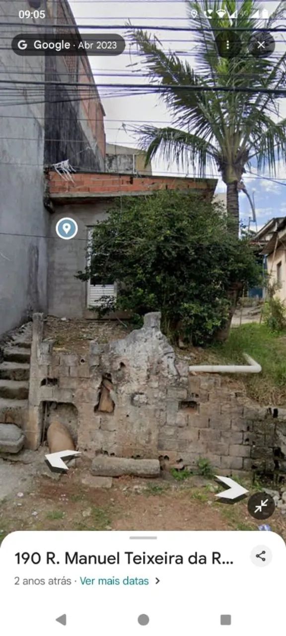 Foto - São Paulo - Vila Minerva