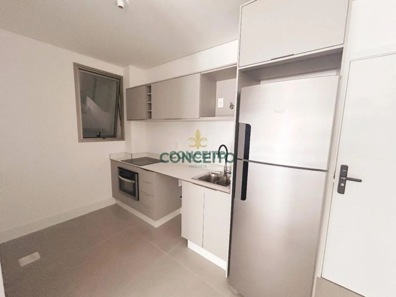 Apartamento com 2 quartos, Córrego Grande - Florianópolis - Foto 4
