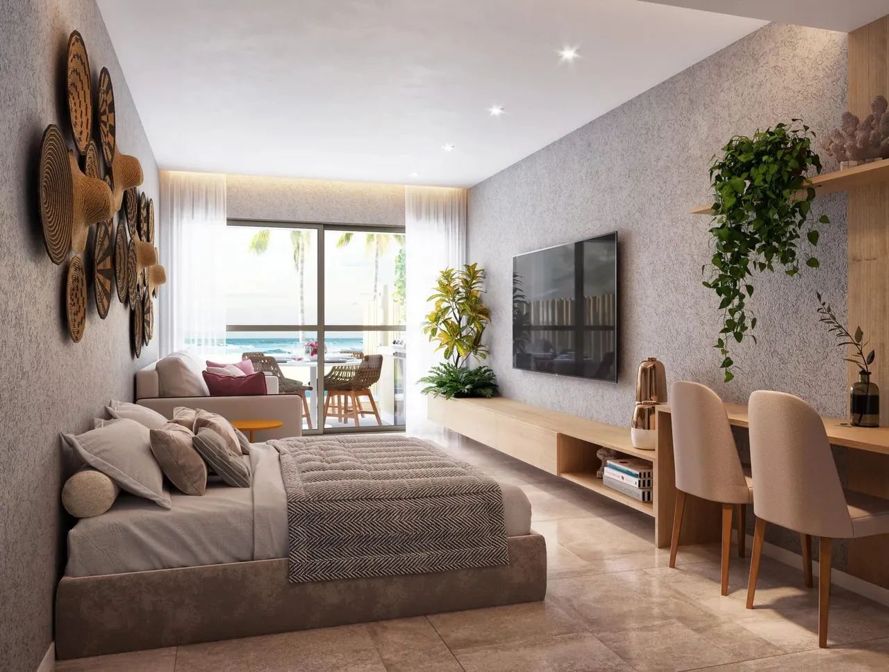 KAUAI BEACH RESIDENCE - Foto 4