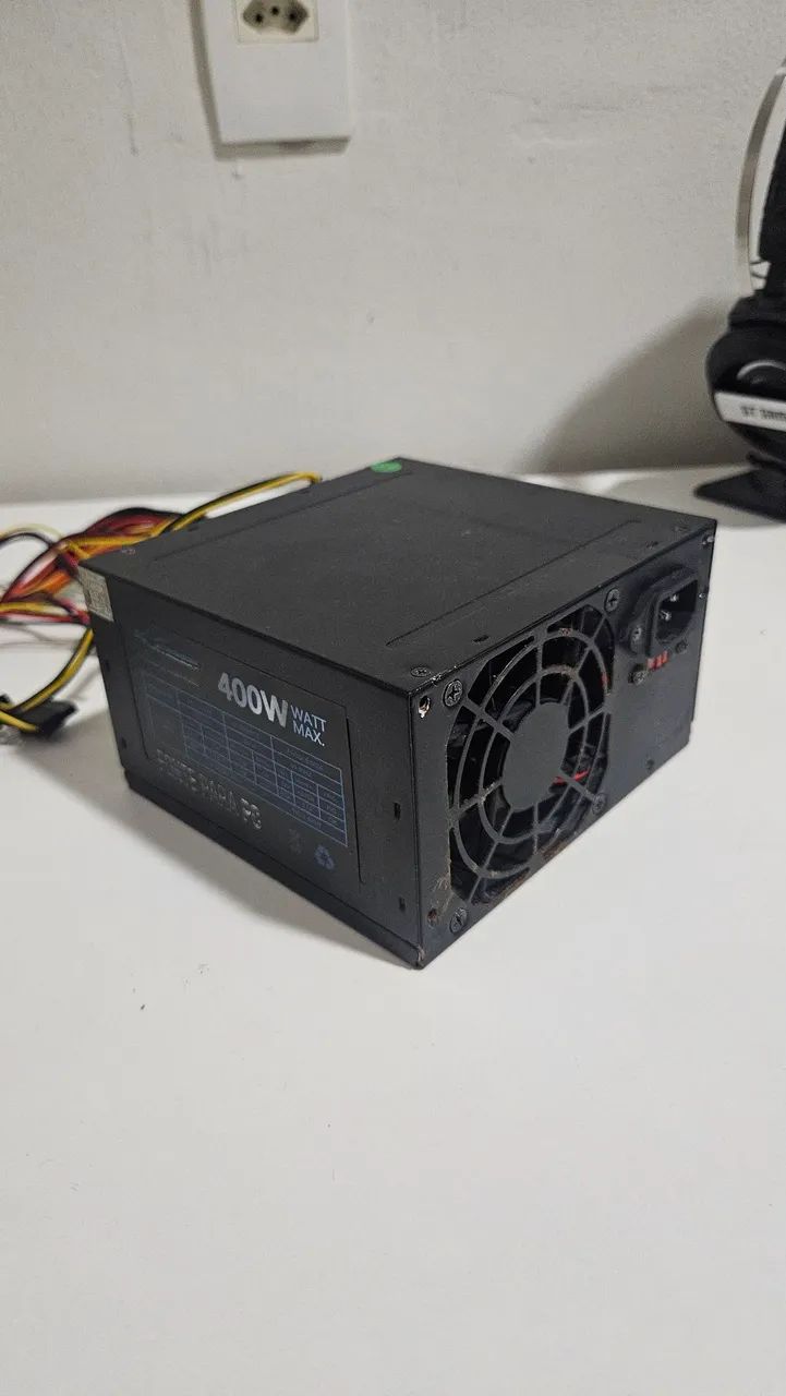 Fonte Knup Cowboy 400W