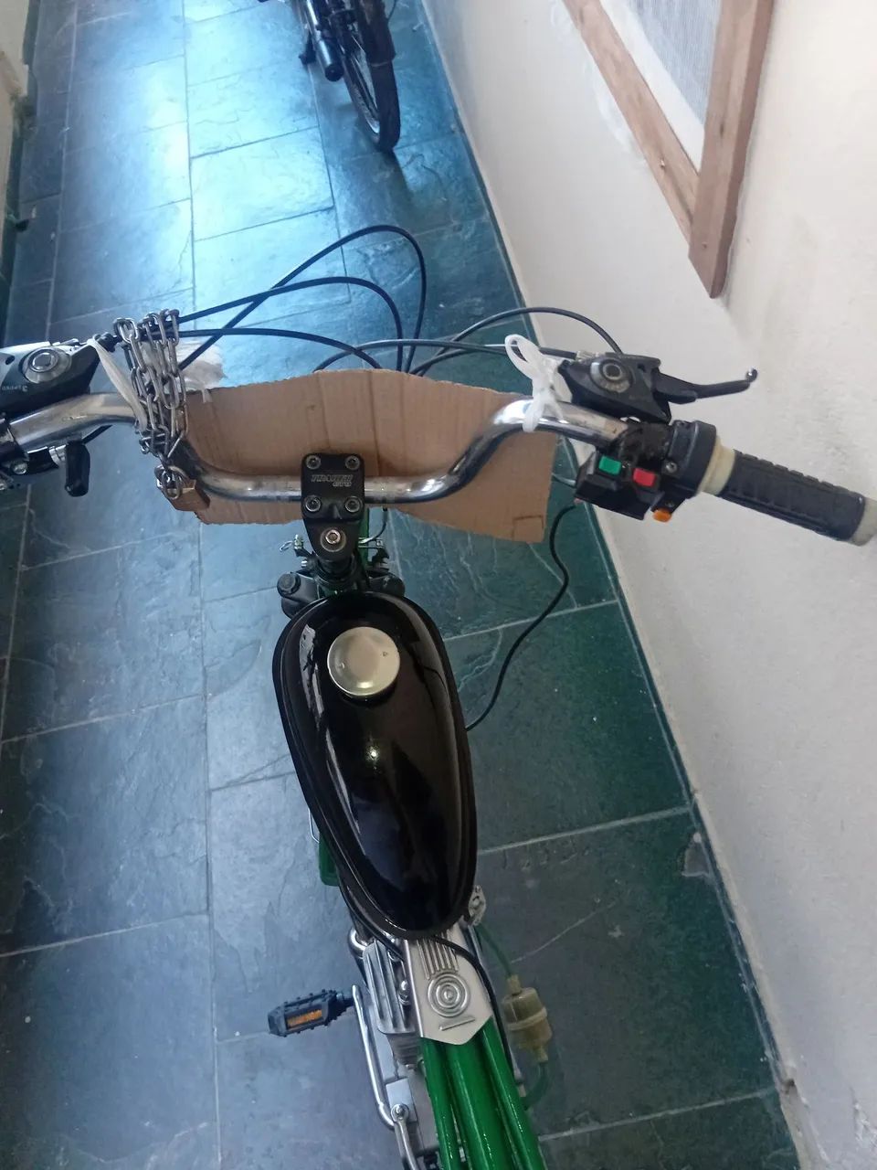 Bicicleta Motorizada - Foto 4