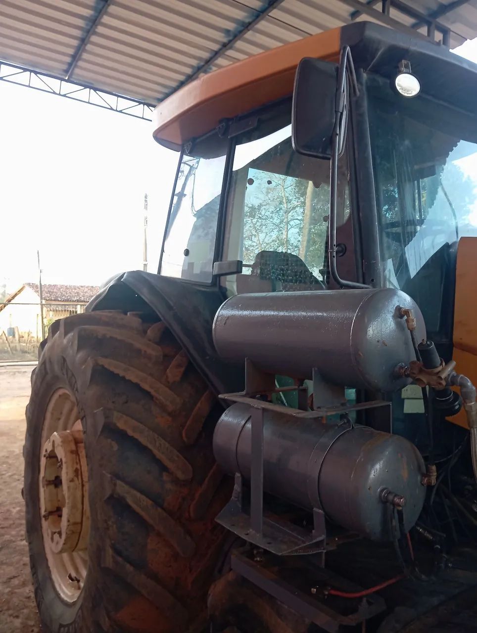 Trator Valtra BH 180 - Foto 5