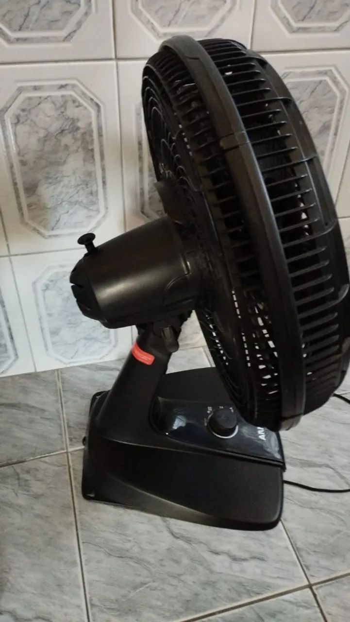 Ventilador Arno  - Foto 3