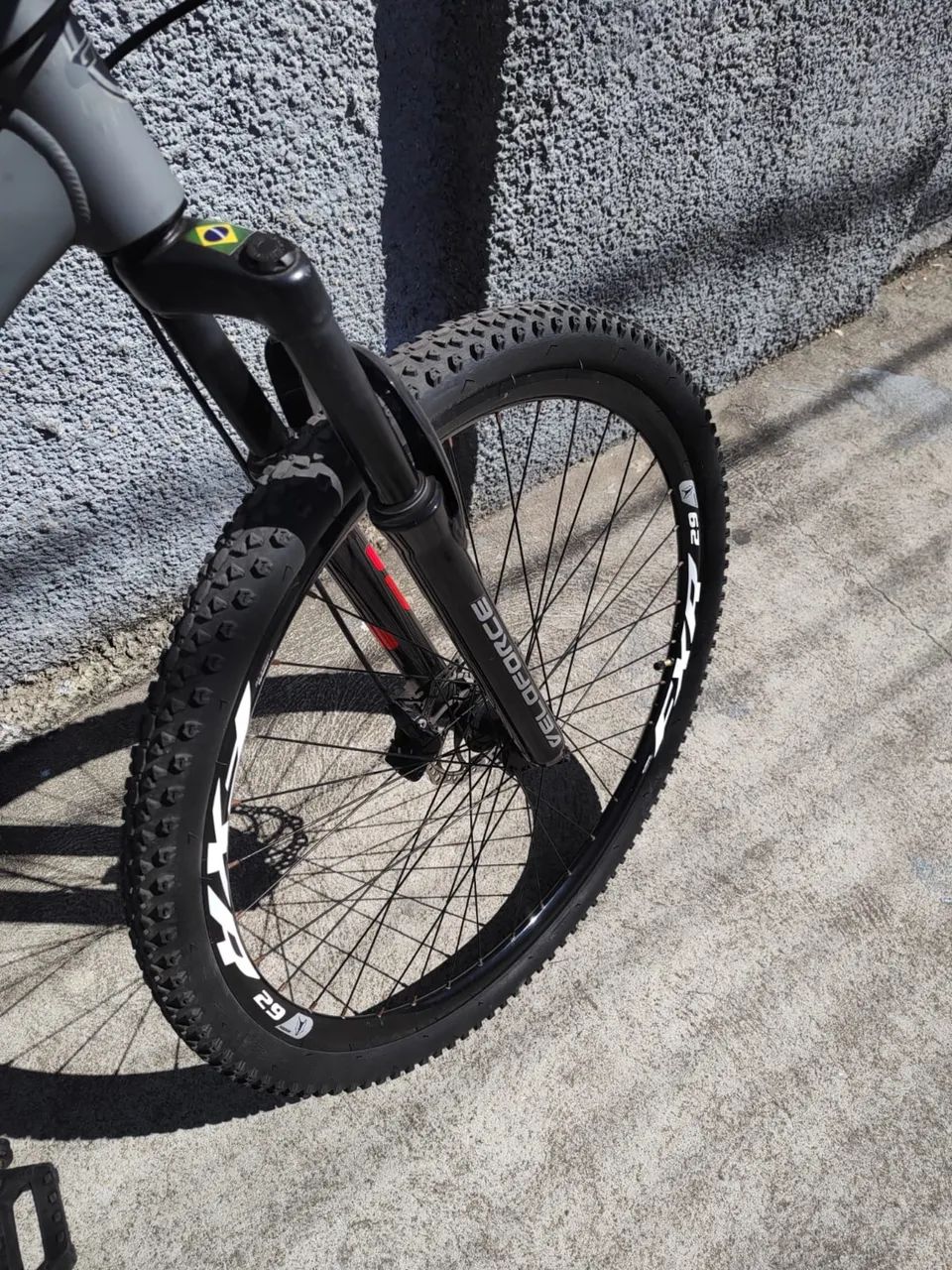 Bicicleta  - Foto 3