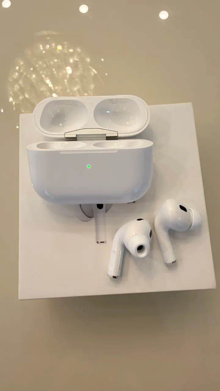 Apple AirPods Pro 2
