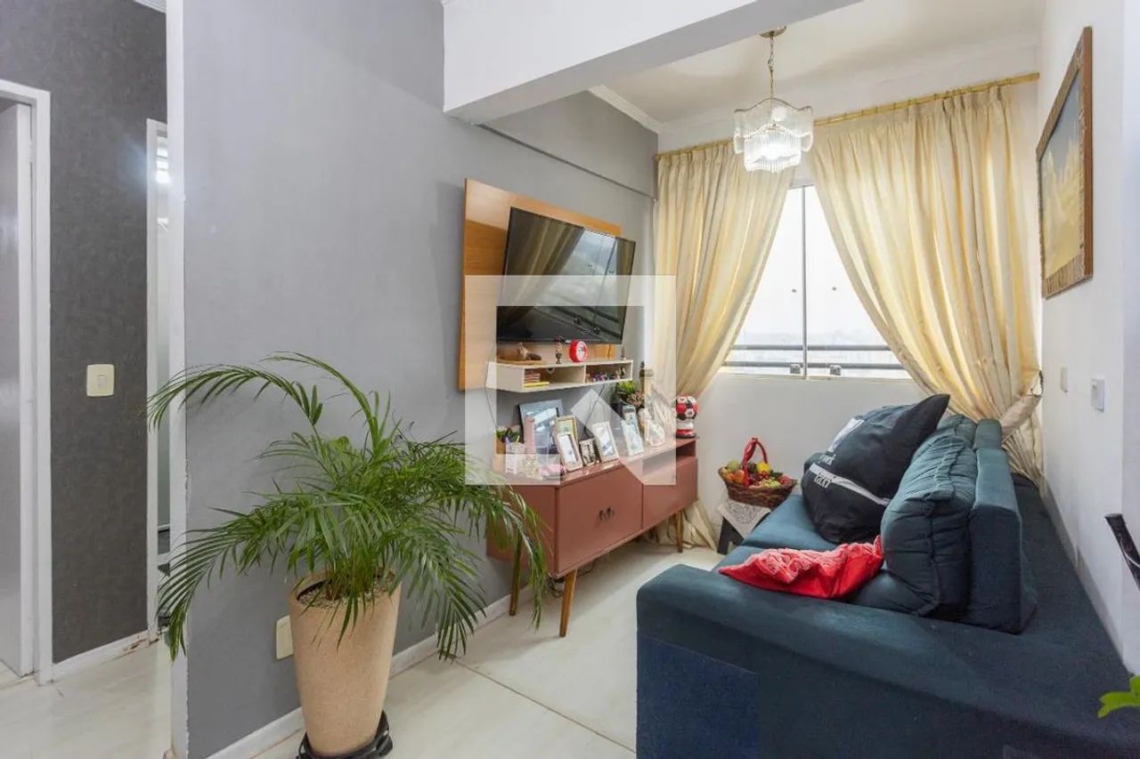 Apartamento à Venda - Jardim Marabá, 2 Quartos, 48 m2 - Foto 2
