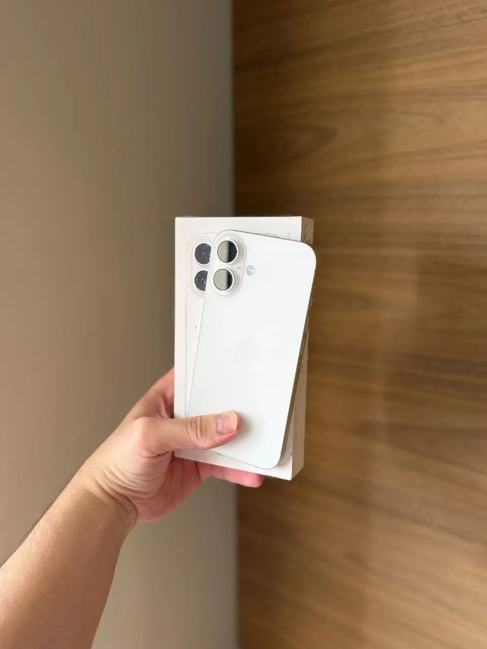 iPhone 16 