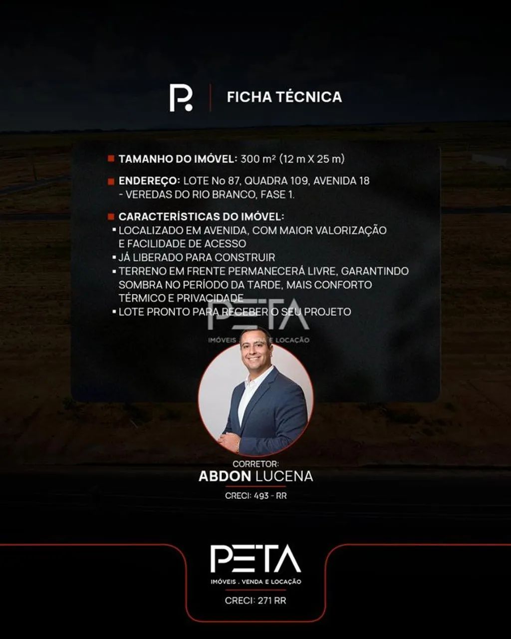 Lote no Veredas do Rio Branco - CONSTRUÇÃO IMEDIATA - Foto 5