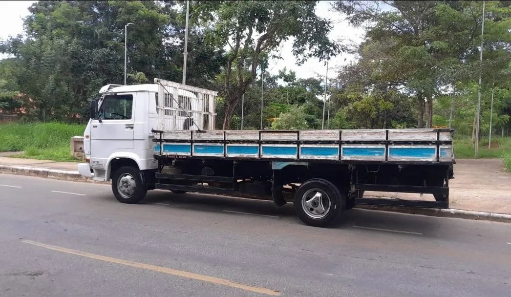 VW 7100  - Foto 2