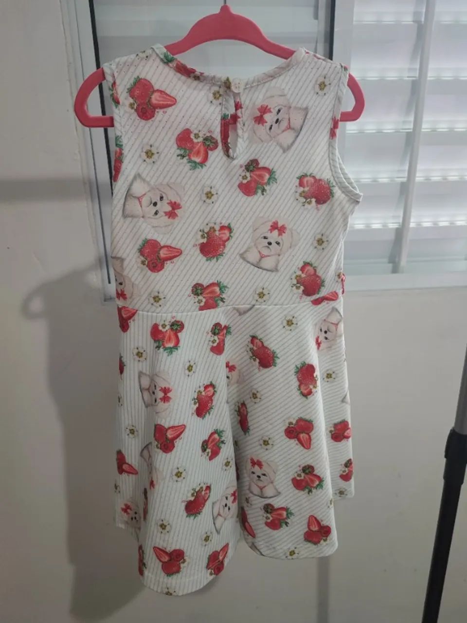 Vestido da Petit Cherie Infantil - Foto 2