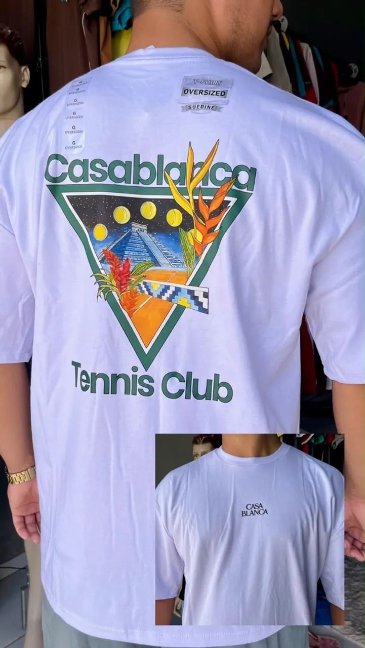 Roupas masculinas  - Foto 2