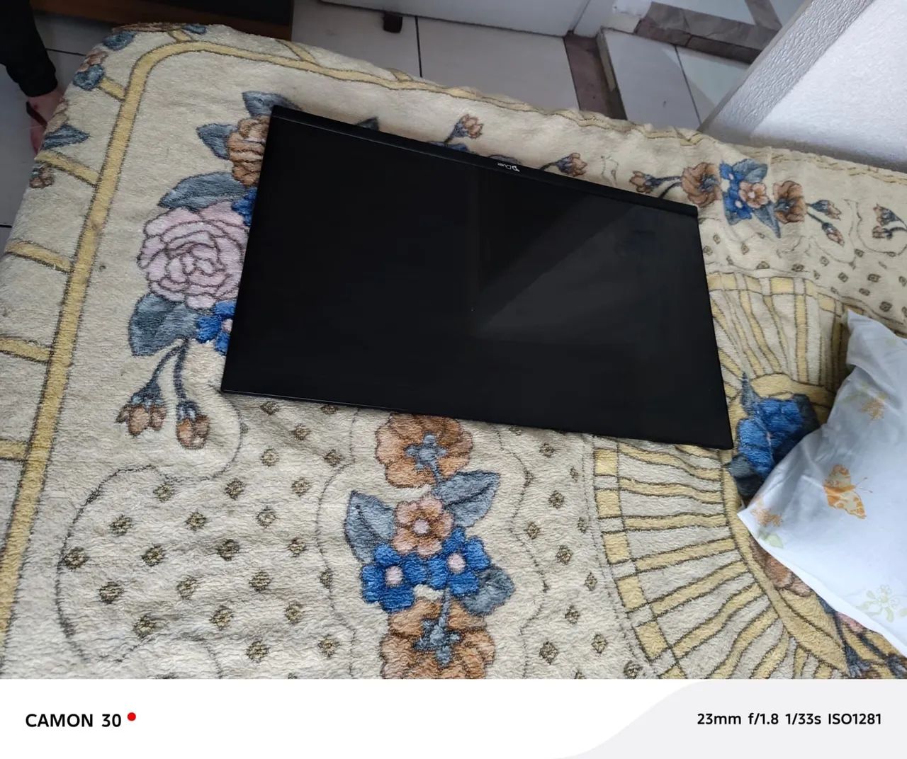 MONITOR DUEX 240HZ 27' - Foto 4