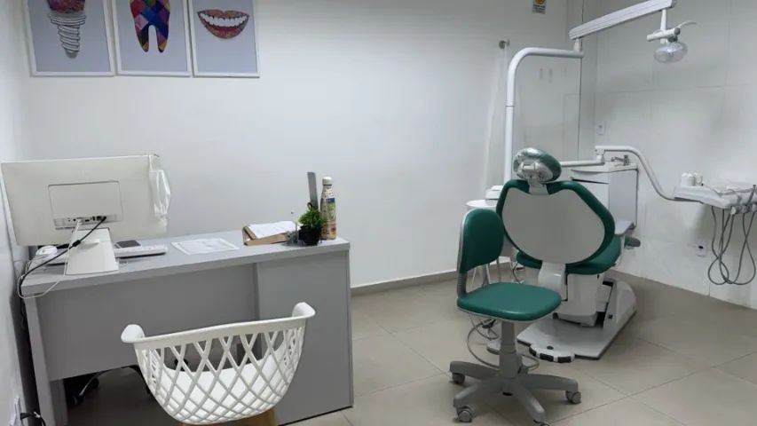 Franquia de Clínica Odontológica para Repasse