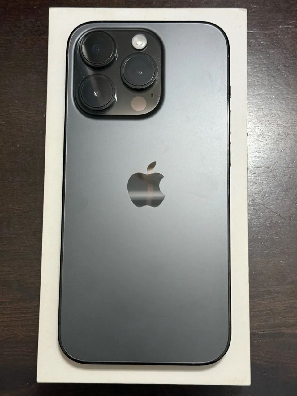 iPhone 14 Pro 128gb - Foto 4
