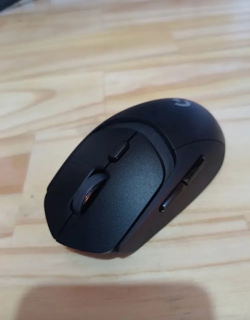 Mouse sem fio Logitech g309  - Foto 3