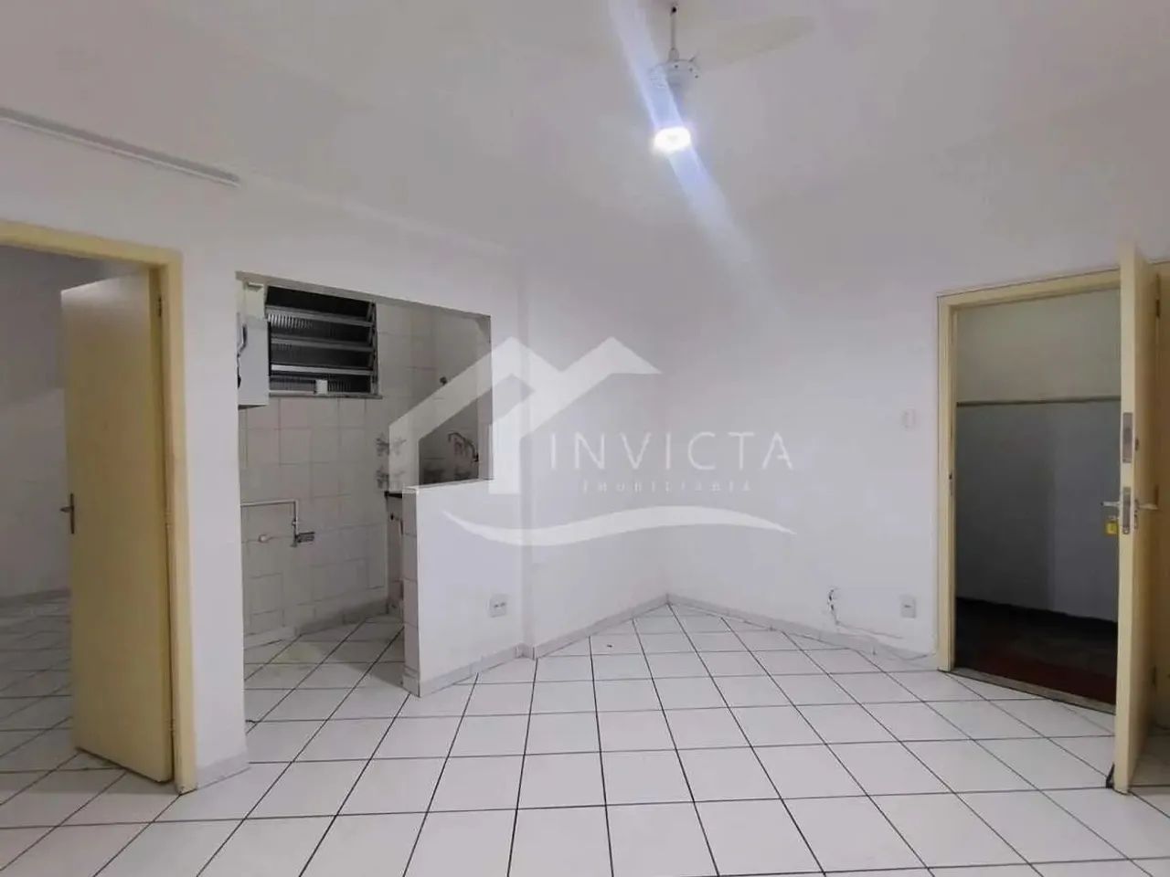 MARAVILHOSO SALA QUARTO EM COPACABANA - Foto 6