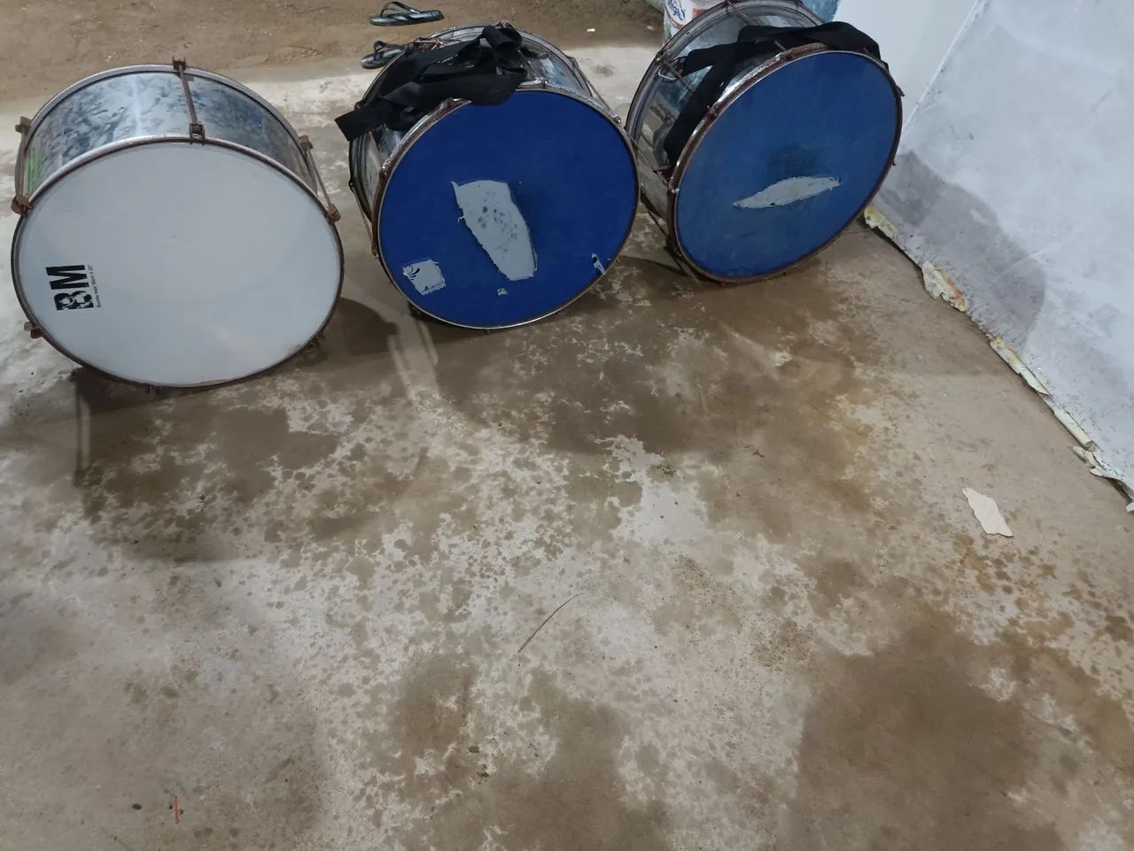 SURDOS DE 22 ' - Foto 2