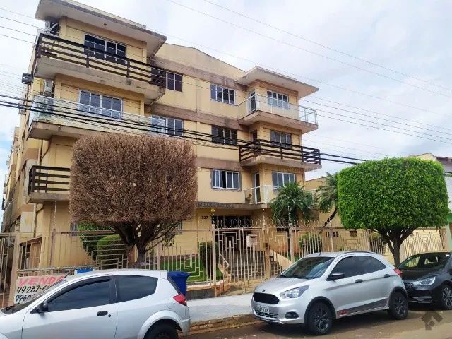 Ap. 120m2, Vila Amambaí, c/ 1 suíte e 2 quartos - Foto 2
