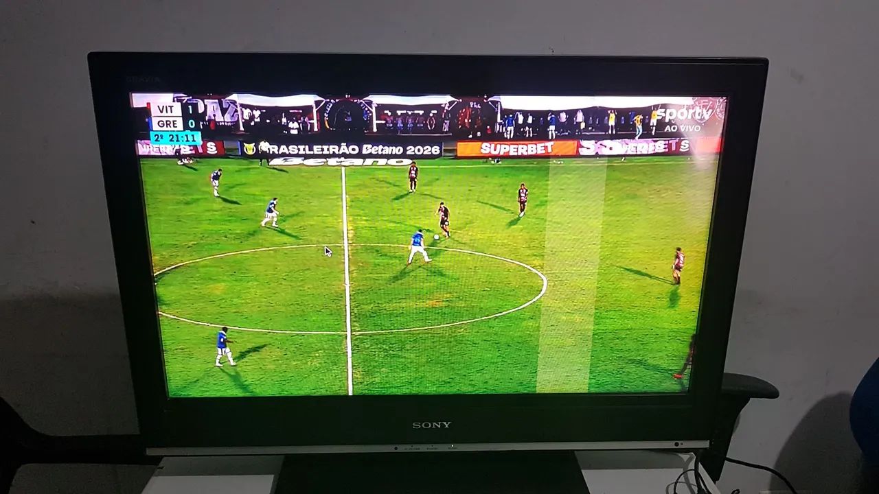 TV Sony 32 pol - Foto 2