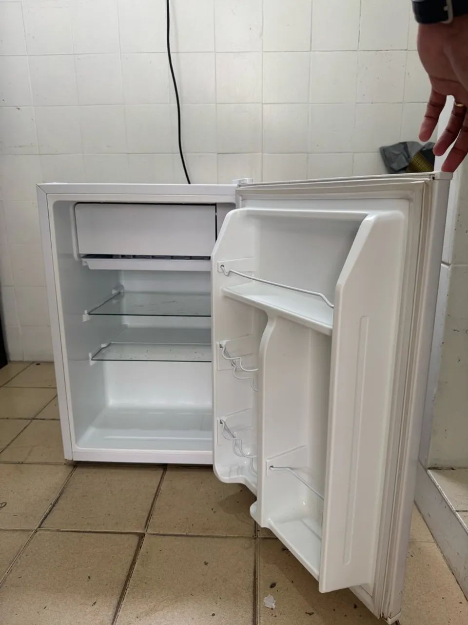 FRIGOBAR HQ 124L - Foto 3