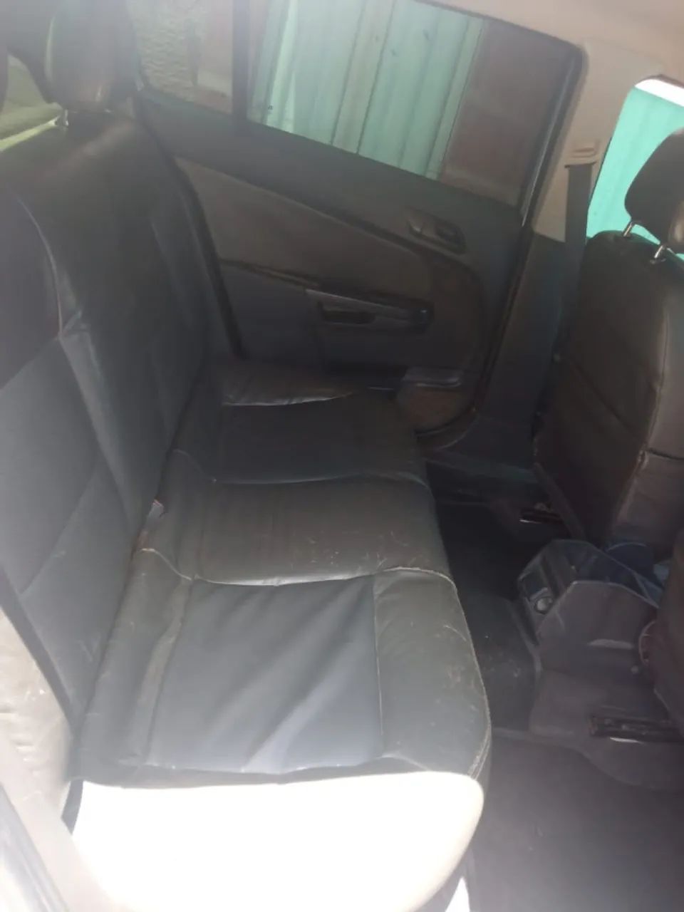 Vectra sedan 2009 2.0 - Foto 6
