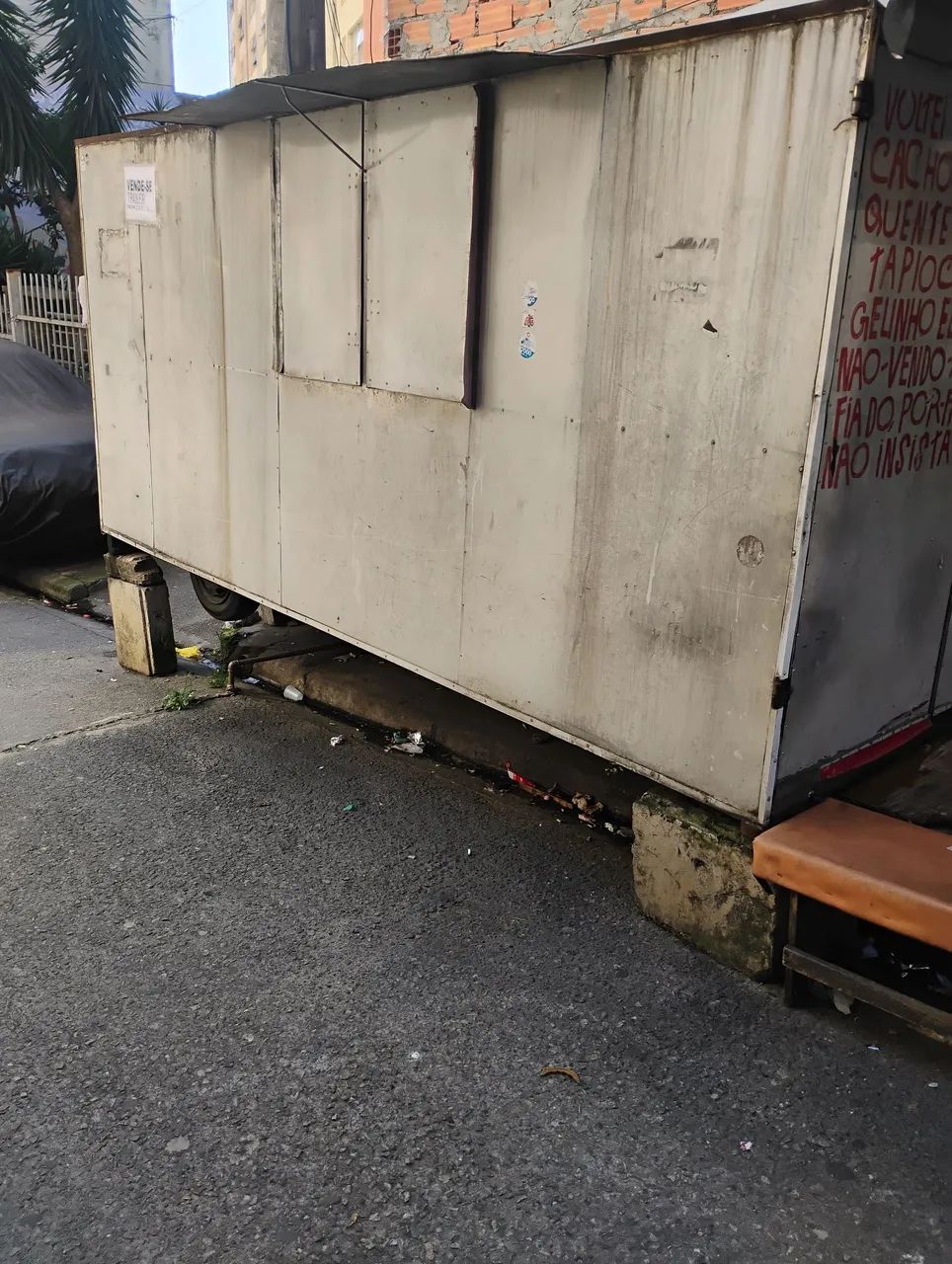 Trailer