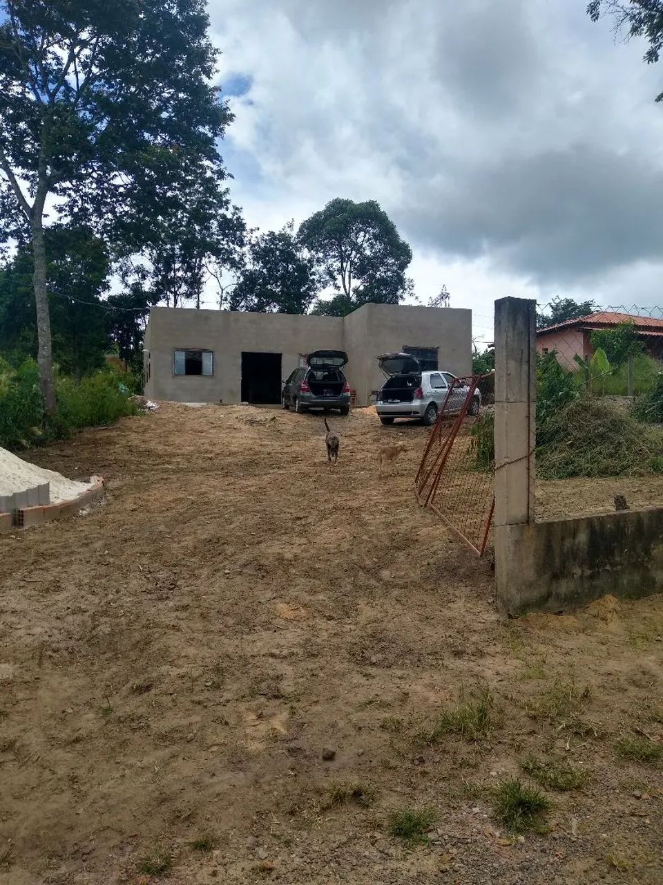 Chácara em Bom Jesus do Amparo  - Foto 2