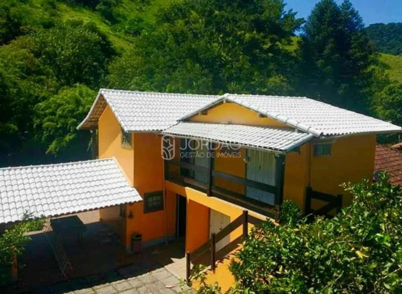 CASA, 5 DORMITÓRIOS - Foto 2