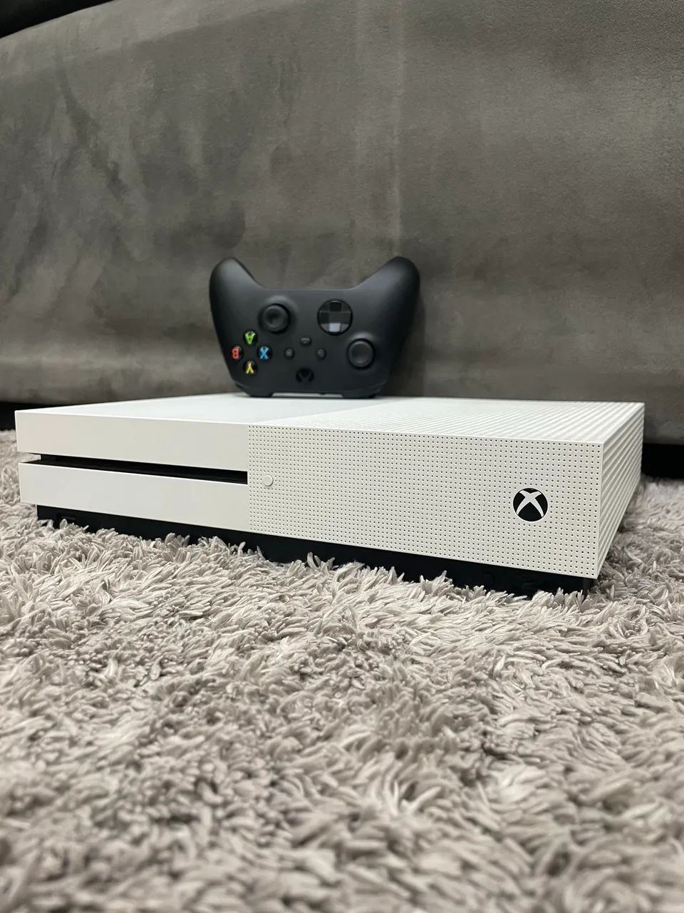 Xbox one s oportunidade 