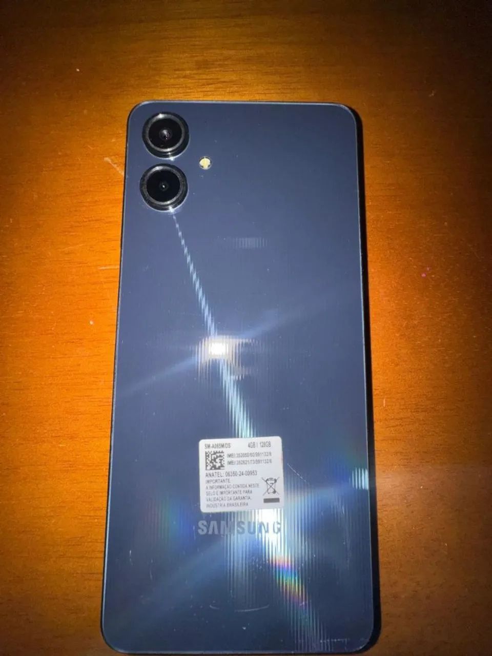 Celular Samsung A06 - Foto 2