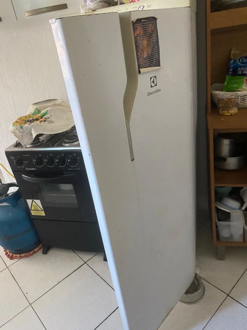 Geladeira
