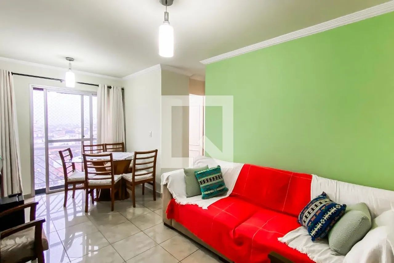 Apartamento à Venda - Vila Ré, 2 Quartos, 52 m2 - Foto 5