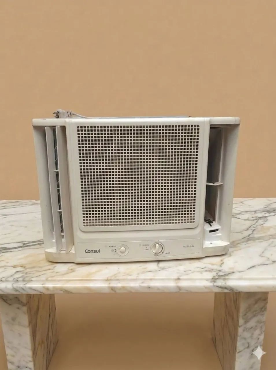 Ar condicionado Consul 7500btus 